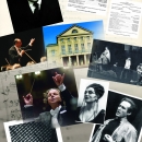 George Enescu – 60 de ani de nemurire